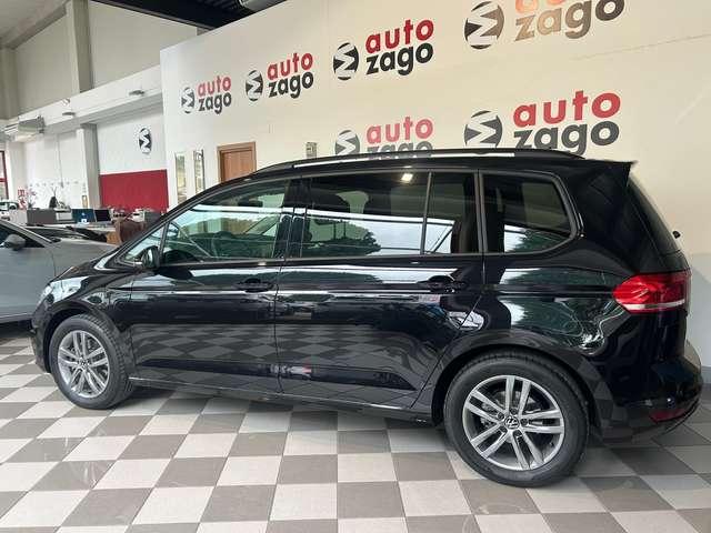 Volkswagen Touran Touran 1.5 tsi Edition Plus 150cv dsg
