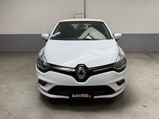 RENAULT Clio TCe 12V 90 CV GPL 5 porte Life