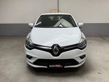 RENAULT Clio TCe 12V 90 CV GPL 5 porte Life