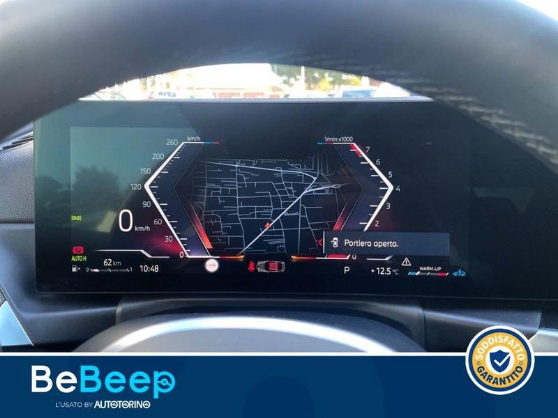 BMW Serie 2 Coupé M240I COUPE XDRIVE AUTO