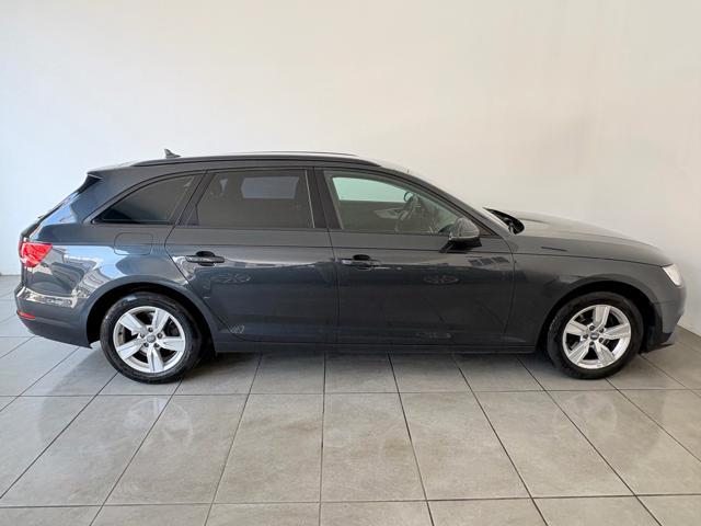 AUDI A4 Avant 2.0 TDI 150 CV Business Sport