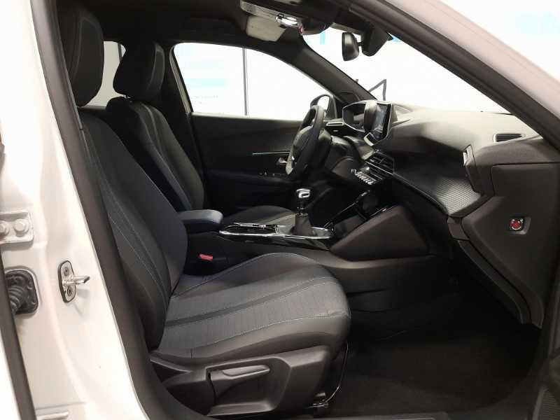 PEUGEOT 2008 II 2020 - 2008 1.2 puretech Allure Pack s&s 130cv