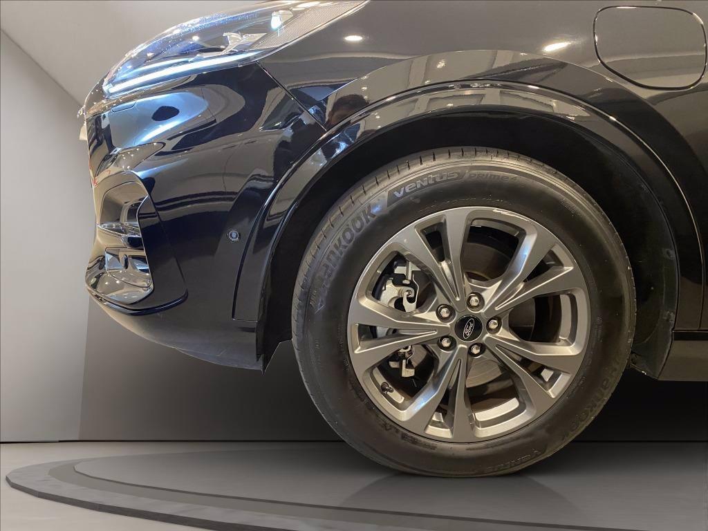 FORD Kuga 2.5 phev ST-Line X 2wd 225cv cvt del 2020