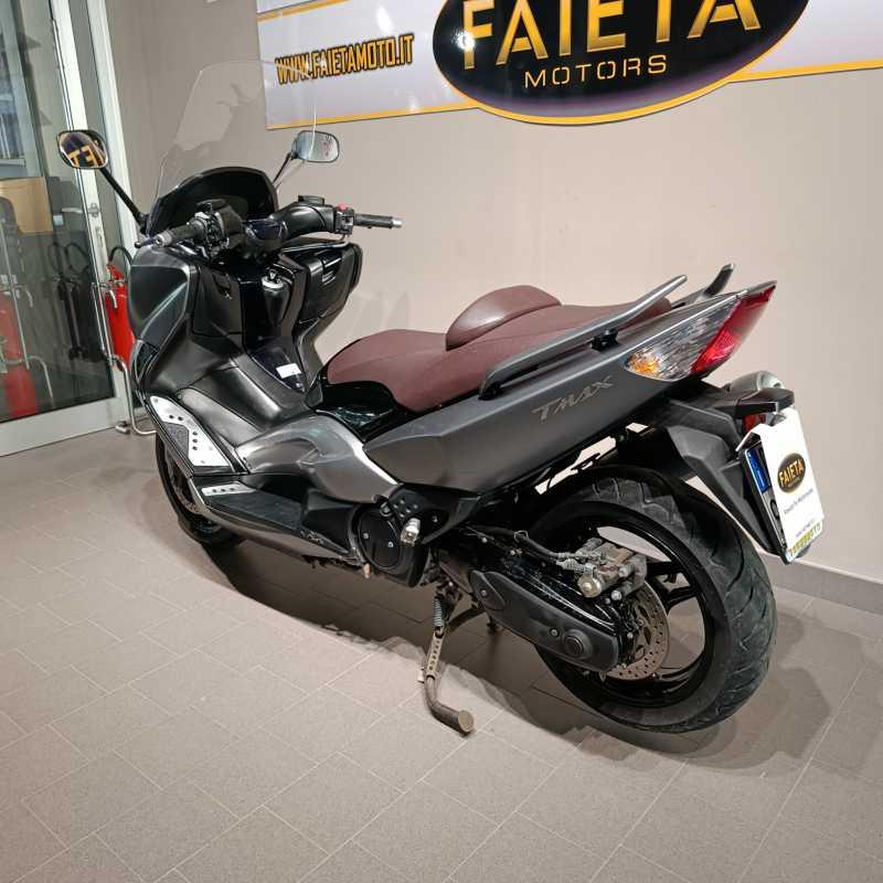 Yamaha T-Max 500 - 2008