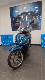 Piaggio Beverly 300