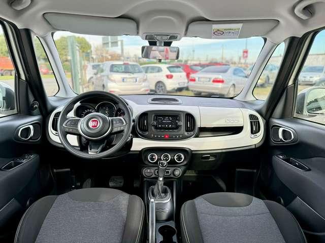 Fiat 500L 1.3 mjt Lounge 95cv dualogic