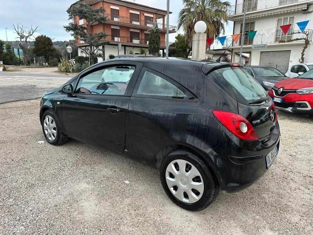 Opel Corsa 3 Porte Corsa 3p 1.2 Sport
