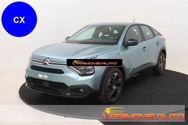 CITROEN C4 PureTech 130 S&S Plus