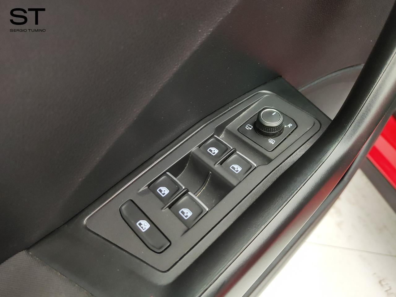 VOLKSWAGEN T-Roc 1ª serie - T-Roc 1.6 TDI SCR Style BlueMotion Technology