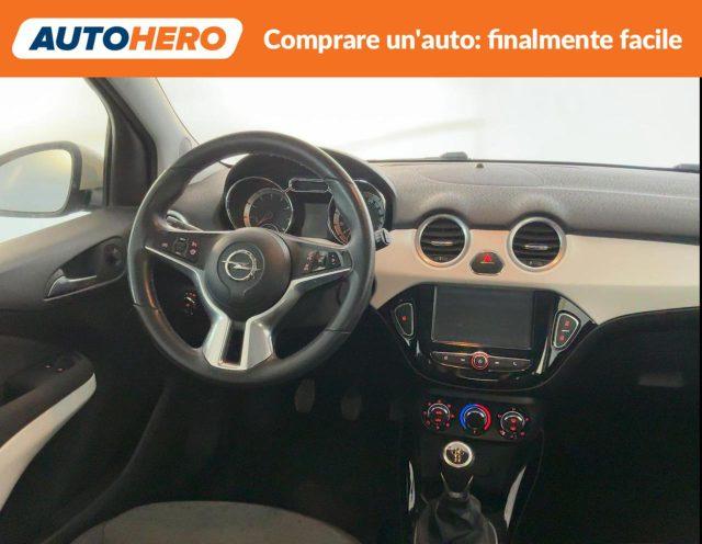 OPEL Adam 1.2 70 CV Glam