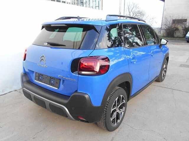 Citroen C3 Aircross PureTech 110 S&S Shine