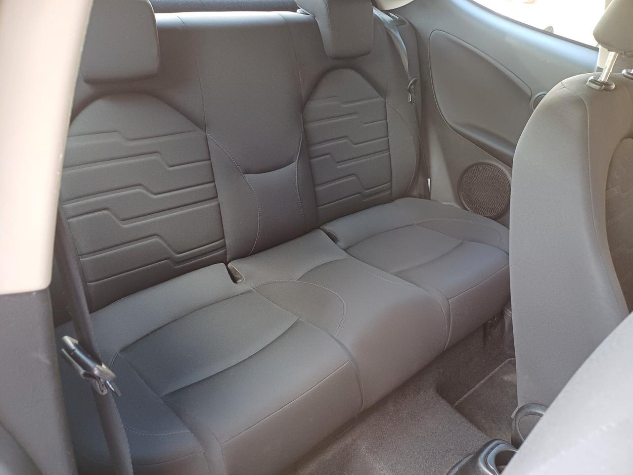 Alfa Romeo MiTo 1.4 GPL ( PER NEOPATENTATI)
