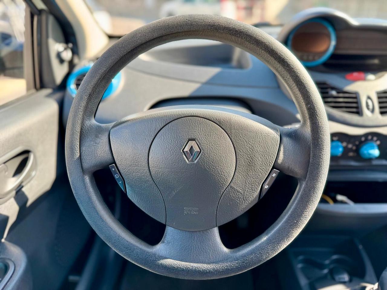 Renault Twingo 1.2 16V Live