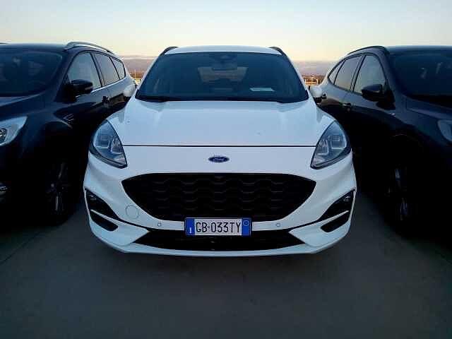 Ford Kuga 1.5 EcoBlue 120 CV 2WD ST-Line