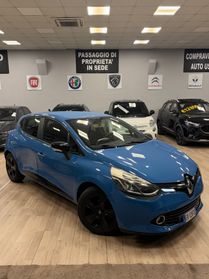 Renault Clio 1.2 75CV 5 porte Wave