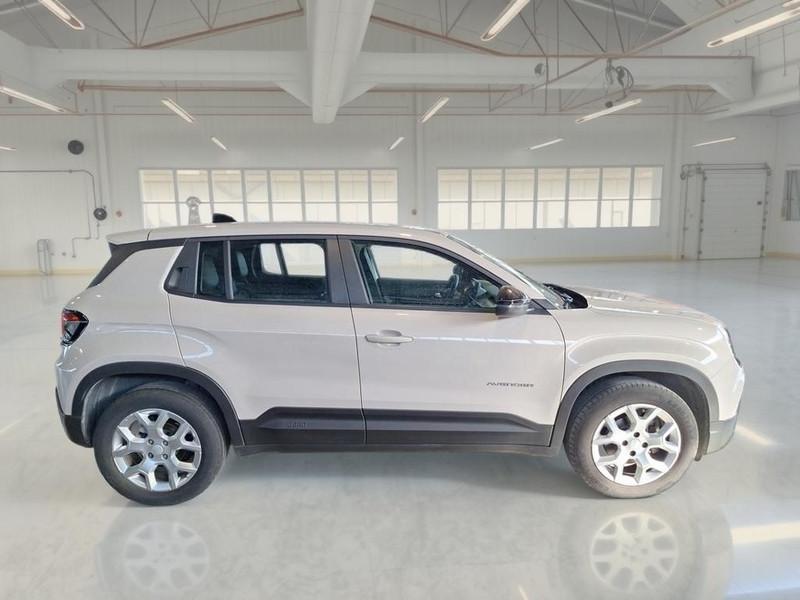 JEEP AVENGER 1.2 TURBO ALTITUDE SUV