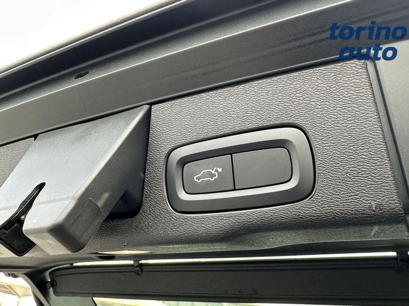 Volvo XC60 XC60 B4 (d) AWD Geartronic Inscription