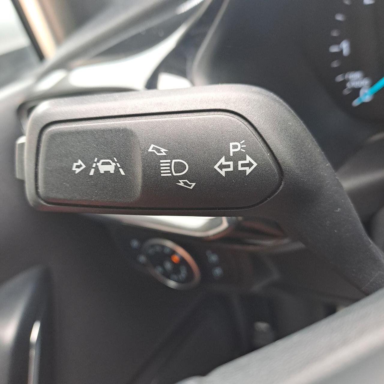 Ford Fiesta 1.5 Ecoblue 85cv Titanium