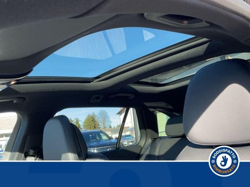 Mercedes-Benz Classe C 220d 4Matic Station Wagon Mild Hybrid AMG Line Advanced