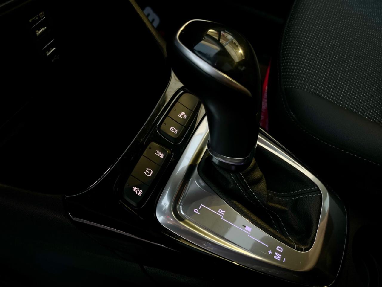 OPEL CROSSLAND 1.5 ECOTEC D 120CV TETTO AUTOMATIC 2021