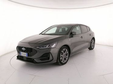 Ford Focus 1.0 ecoboost h ST-Line Style 125cv
