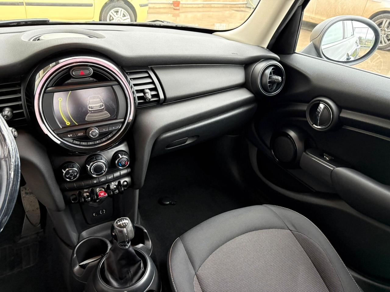 Mini 1.5 One D Hype 5 porte