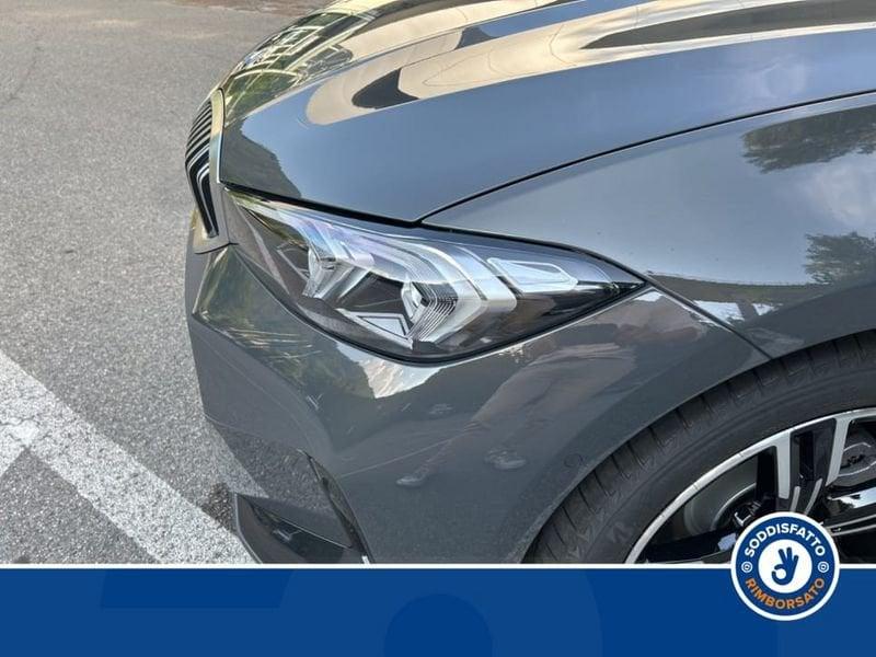 BMW Serie 3 Berlina 320d xDrive M Sport
