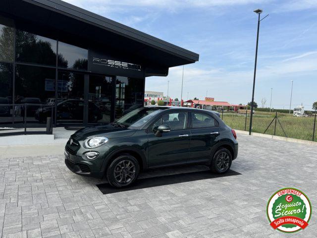 FIAT 500X 1.3 MJT Lounge ANCHE PER NEOPATENTATI