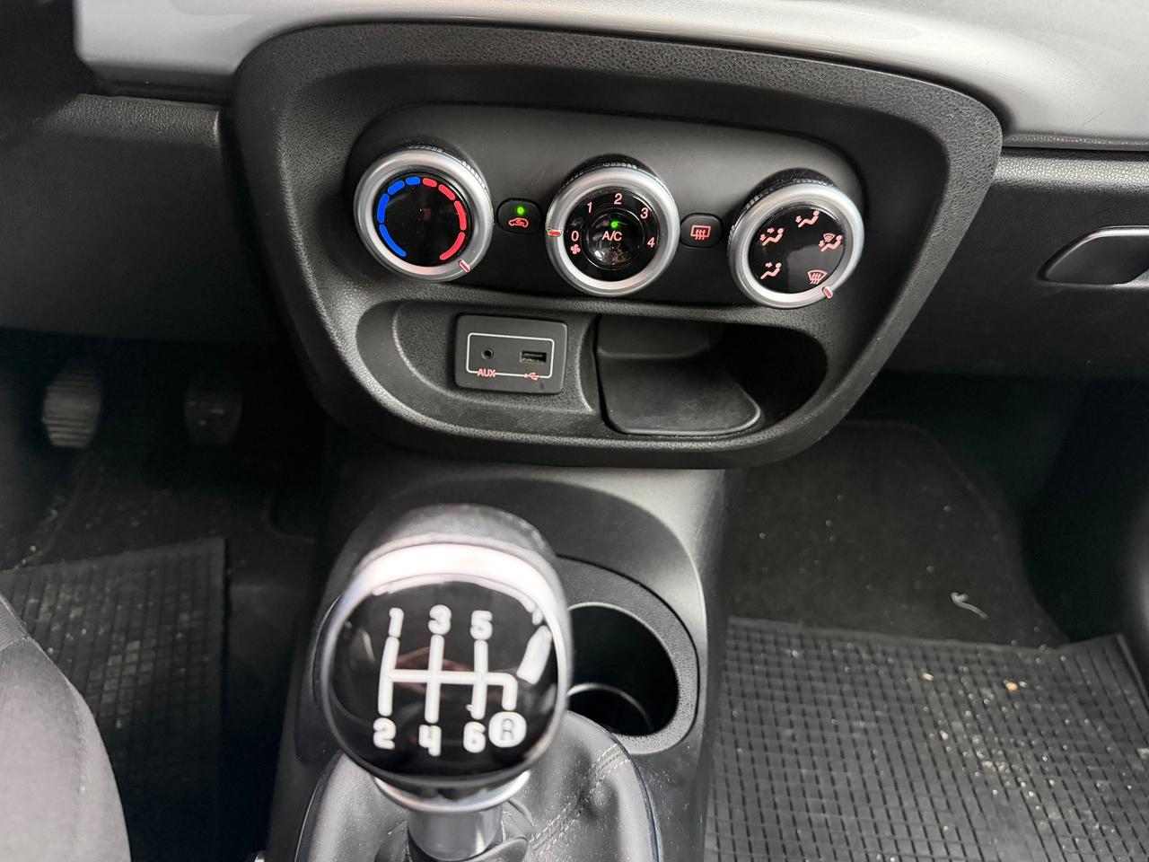 Fiat 500L 1.4 95 CV Pop Star