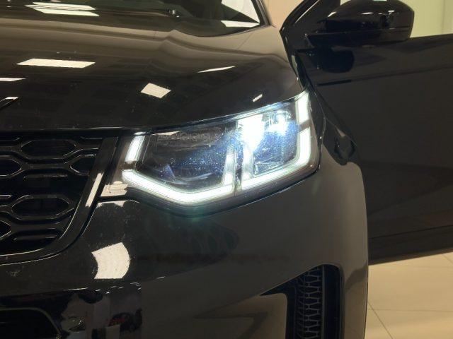 LAND ROVER Discovery Sport 2.0 SD4 240 CV AWD Auto R-Dynamic HSE