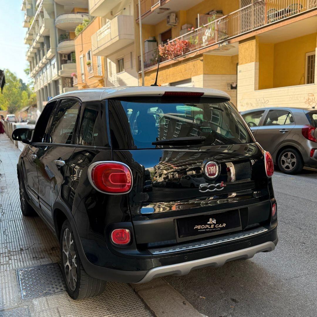 Fiat 500L 1.3 Multijet - 85 CV