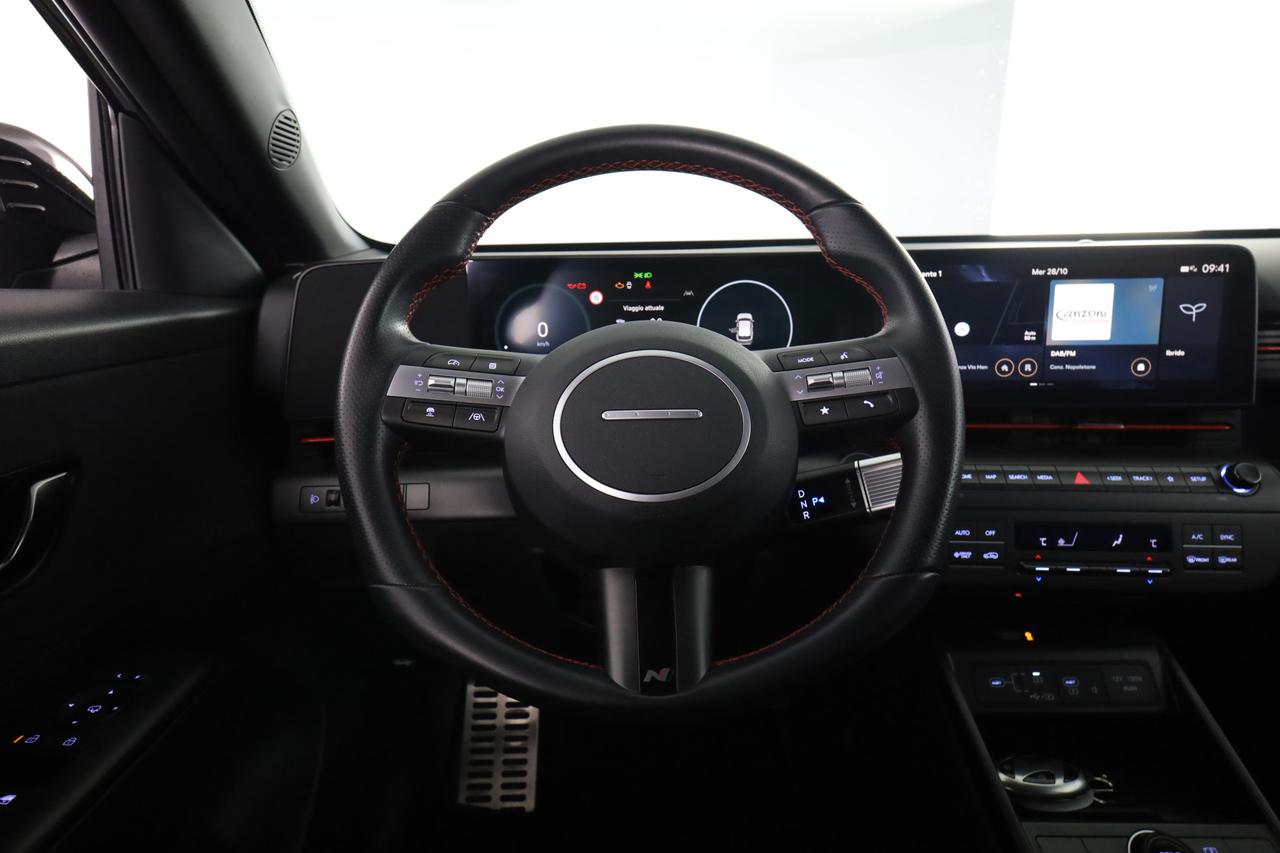 HYUNDAI Kona 2Âªs. (2023-->) Kona 1.6 HEV DCT NLine