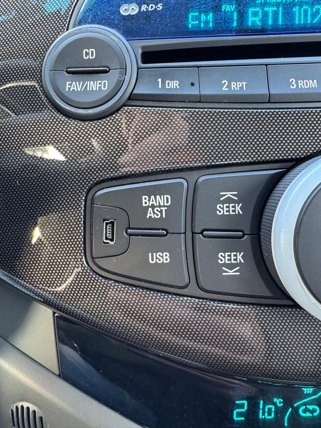 Chevrolet Spark 1.2 UNICA PROPRIETARIA