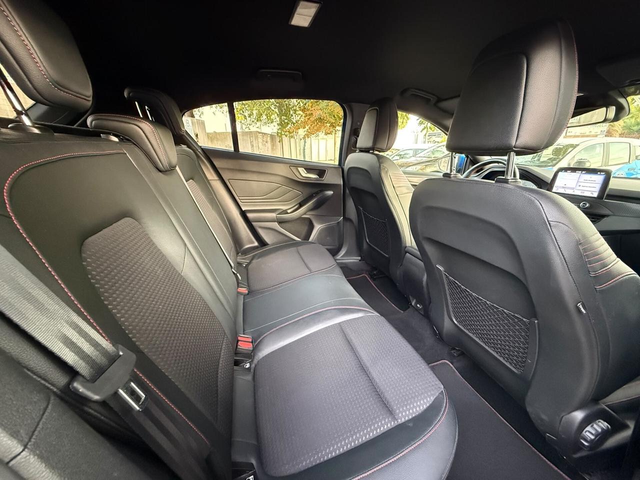 Ford Focus ST Line 120 CV 5p.