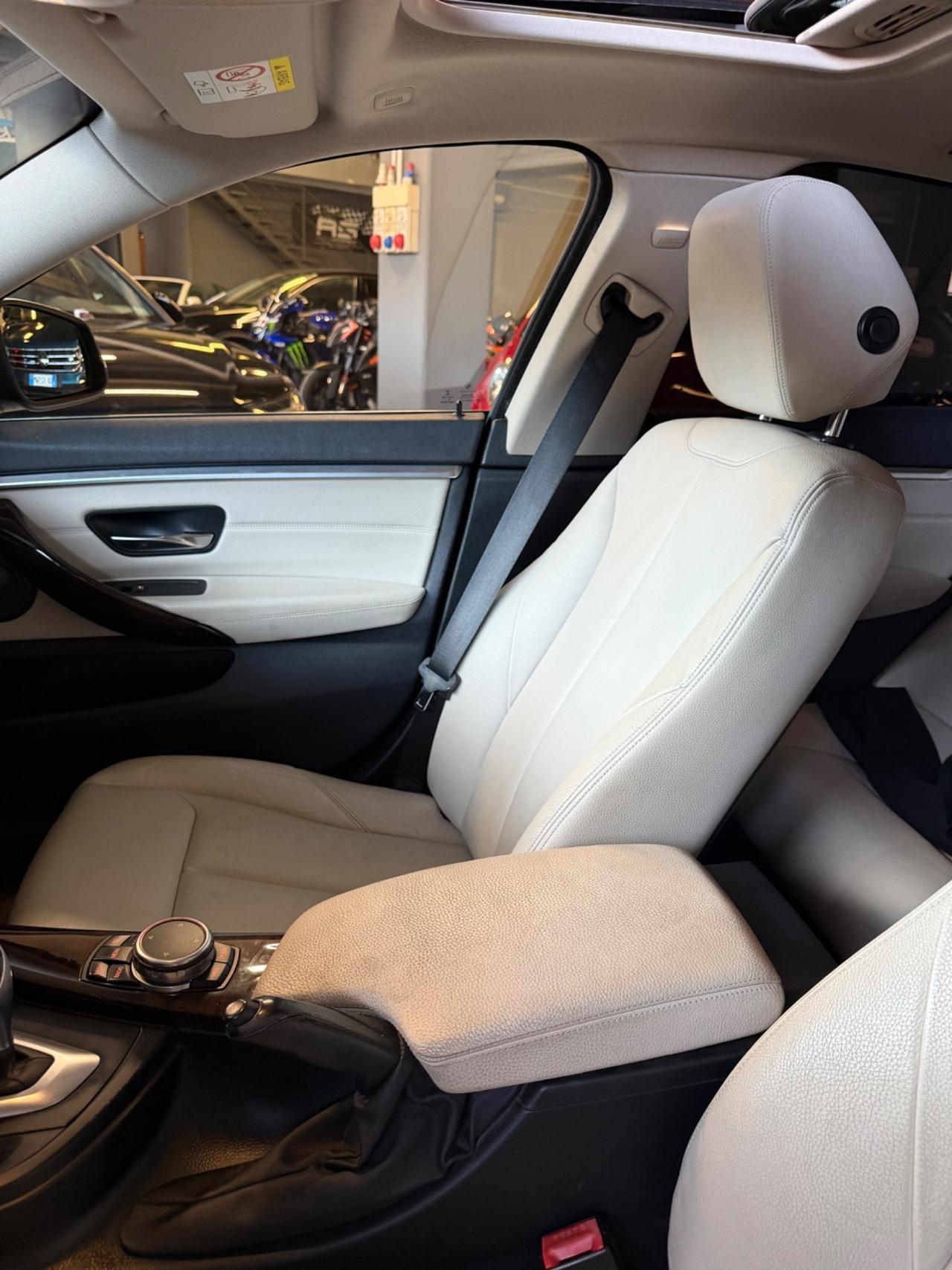Bmw 118d 5p MSPORT FULLOPT KMCERT