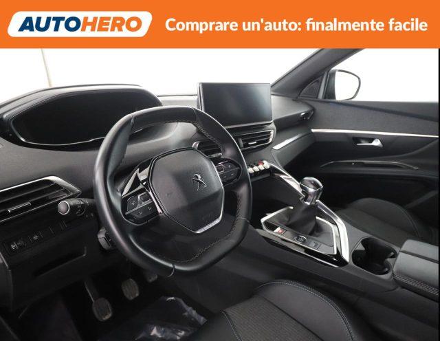 PEUGEOT 3008 PureTech Turbo 130 S&S Allure Pack