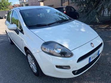 FIAT Punto BENZINA/GPL 1.4 8V 5p Easypower Lounge Bellissima