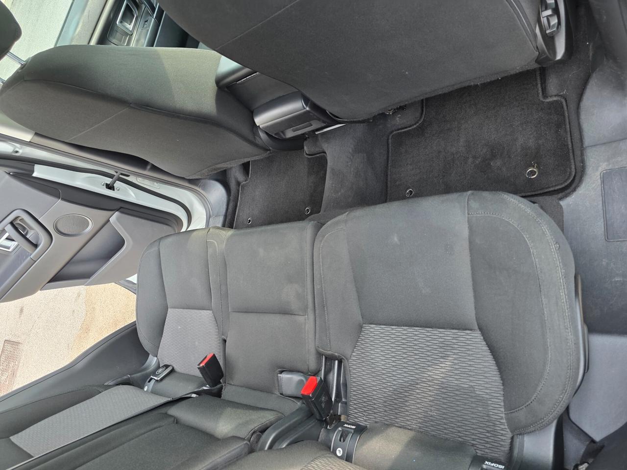 Land Rover Discovery Sport 2.0 TD4 150 CV Pure