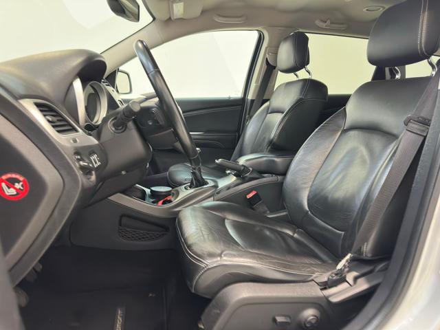 FIAT Freemont 2.0 Multijet 170 CV Urban