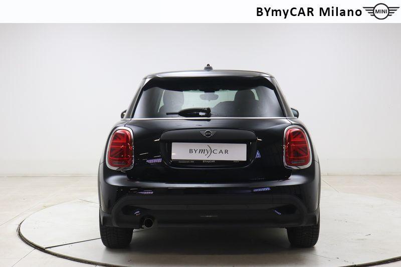 Mini Mini 5 Porte 1.5 Twin Power Turbo One Classic