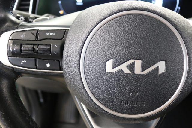 KIA Sportage 1.6 TGDi MHEV DCT GT IBRIDO