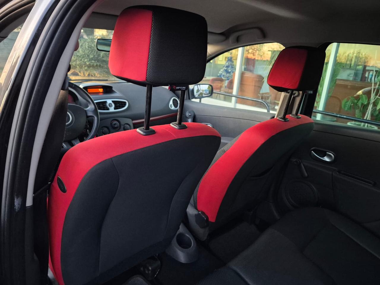 Renault Clio 1.2 5 porte Rip Curl