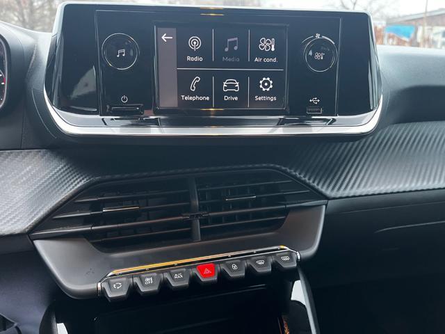 PEUGEOT 208 PureTech 75 Stop&Start 5 porte Active Pack