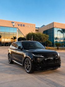 Land Rover Range Rover Sport 3.0D l6 249 CV Dynamic SE - possibilità noleggio no scoring