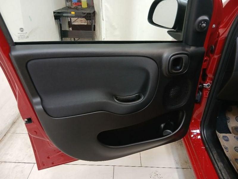 FIAT Pandina III 2024 Pandina 1.0 firefly hybrid s e s 70cv