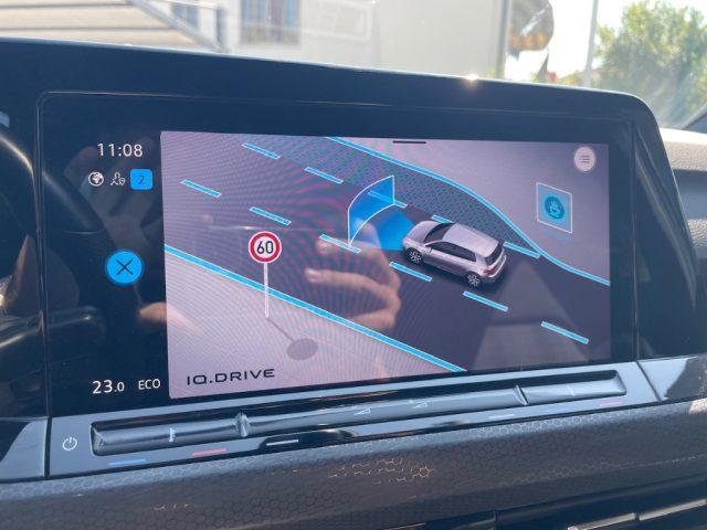 VOLKSWAGEN Golf 1.4 Plug-In Hybrid DSG GTE