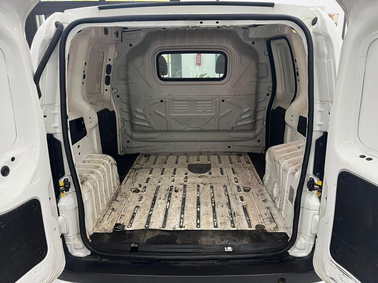 Fiat Fiorino 1.3 MJT 75CV