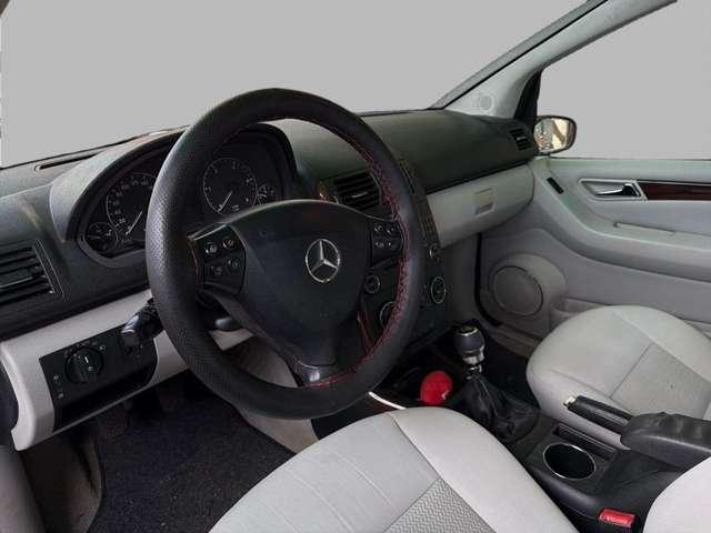 Mercedes-Benz A 200 CDI Avantgarde