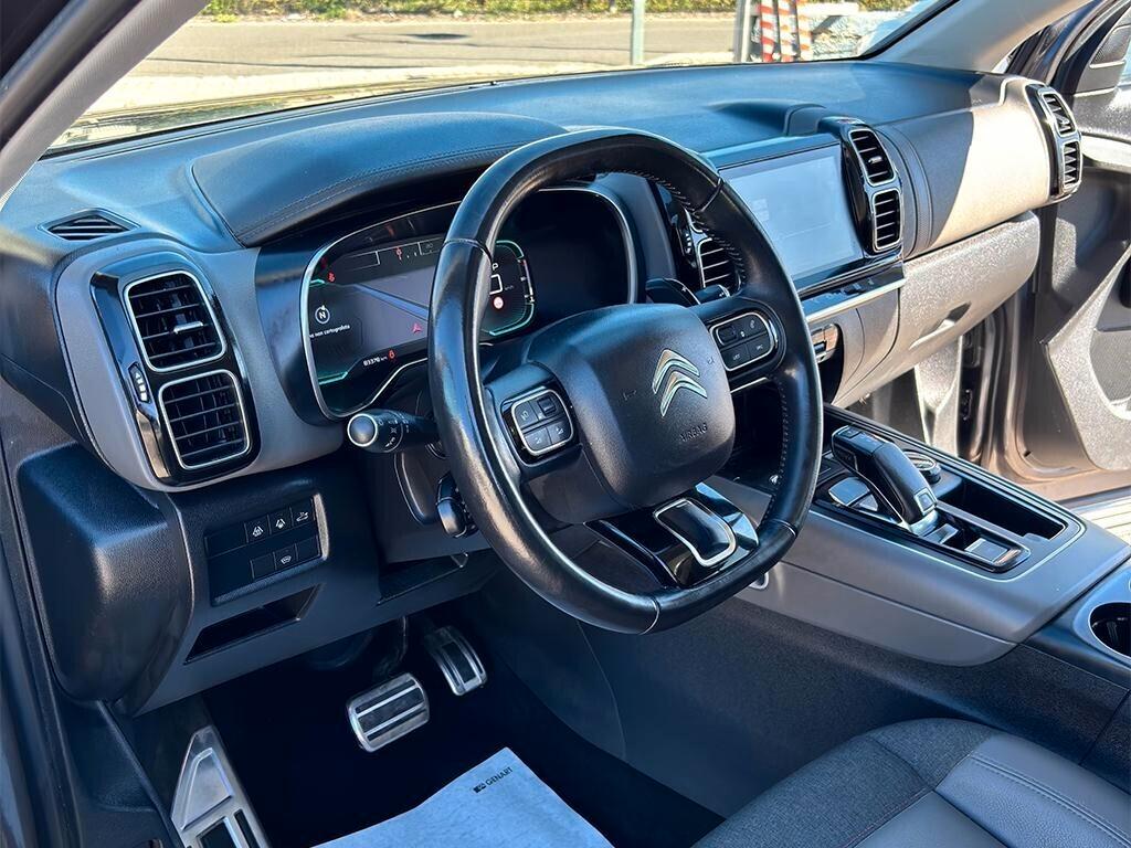 Citroen C5 Aircross BlueHDi 180 S&S EAT8 Shine IN PROMO