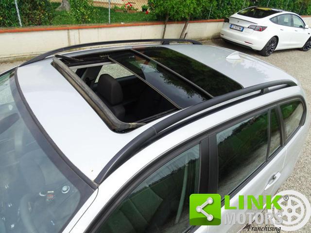 BMW 318 i cat Touring Attiva